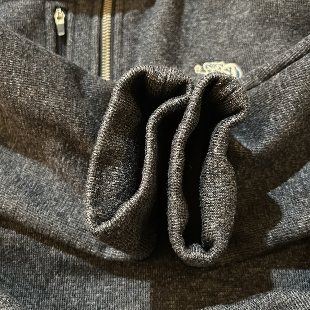 Cutter & Buck pullover. XL - Picture 10 of 10